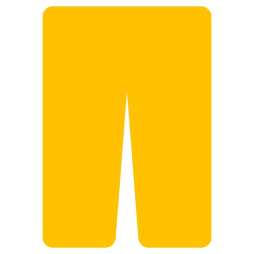 Pants free icon