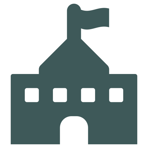 escola grátis ícone escola grátis ícone
