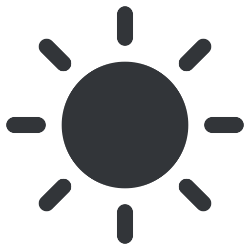 sol grátis ícone sol grátis ícone