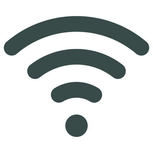 wifi icono gratis