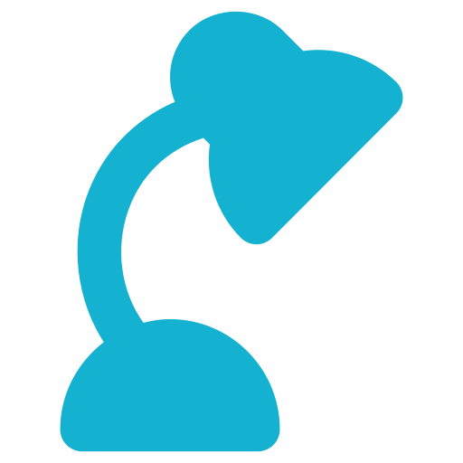 lampe Icône gratuit lampe Icône gratuit
