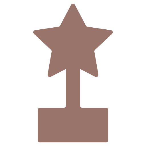 otorgar icono gratis