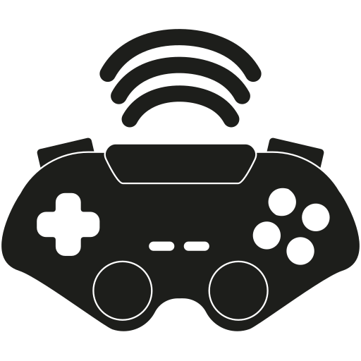 contrôleur de jeu Icône gratuit contrôleur de jeu Icône gratuit