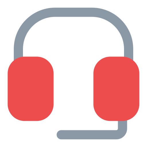 Customer service free icon
