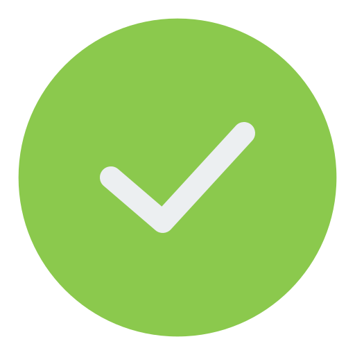 erledigt kostenlos Icon erledigt kostenlos Icon