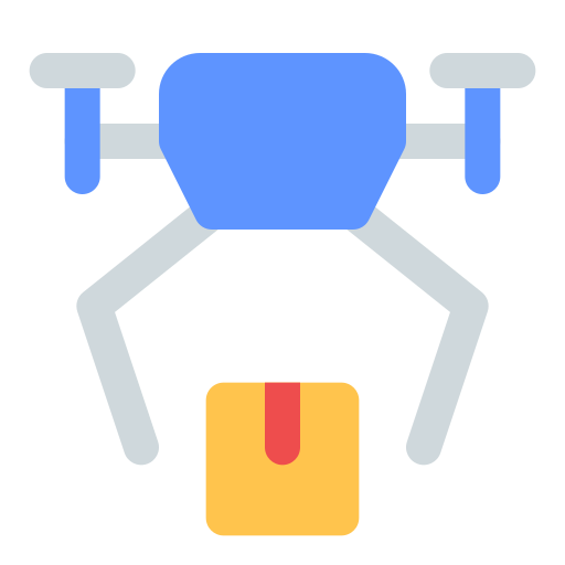 Доставка бесплатно иконка