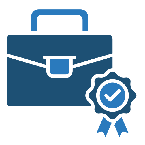 Бизнес бесплатно иконка