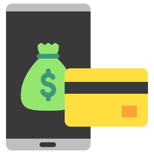 neobanco icono gratis