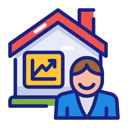 Investor free icon Investor free icon