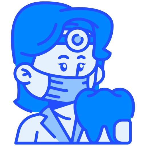 dentista icono gratis