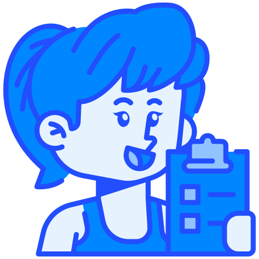 entraîneur personnel Icône gratuit entraîneur personnel Icône gratuit