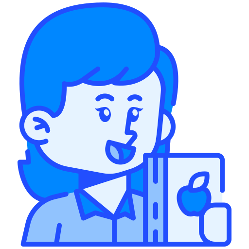 maestro icono gratis