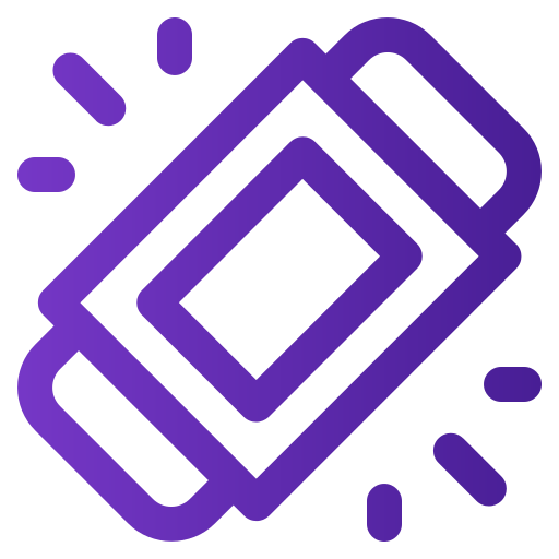 Eraser free icon