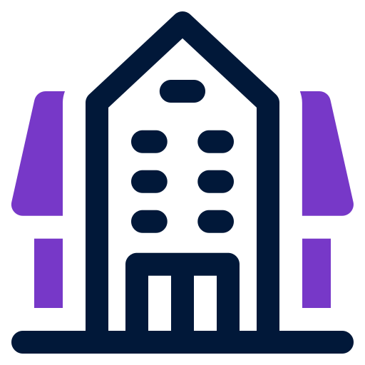 escuela icono gratis