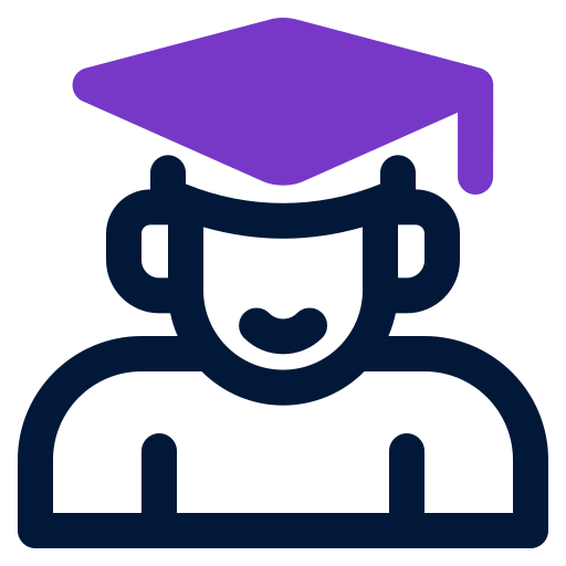 alumno icono gratis alumno icono gratis