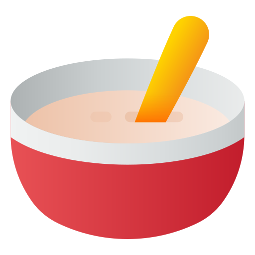 comida para bebés icono gratis