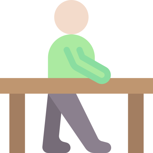 fisioterapia icono gratis