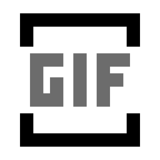 gif icono gratis