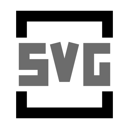 svg icono gratis