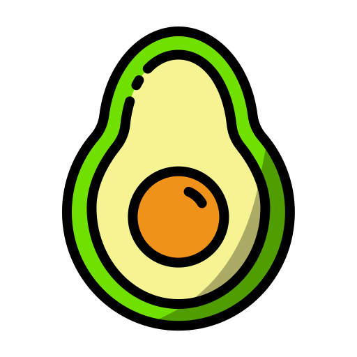 palta icono gratis