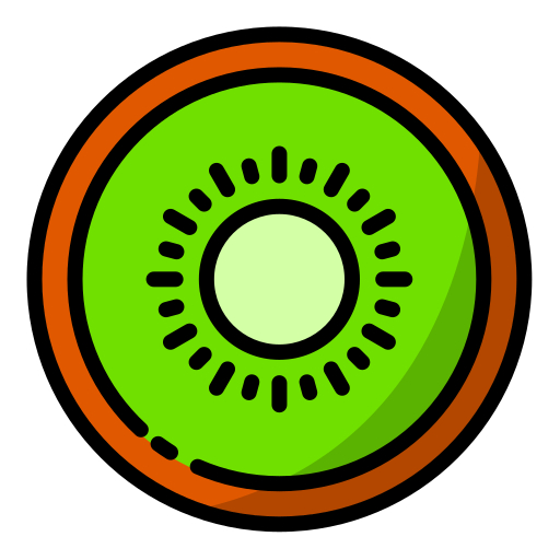 kiwi icono gratis