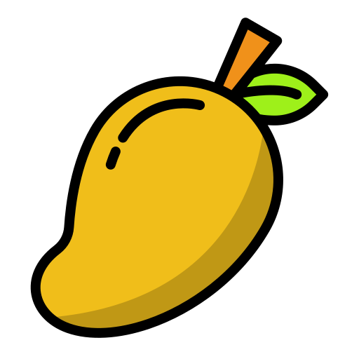 mango icono gratis