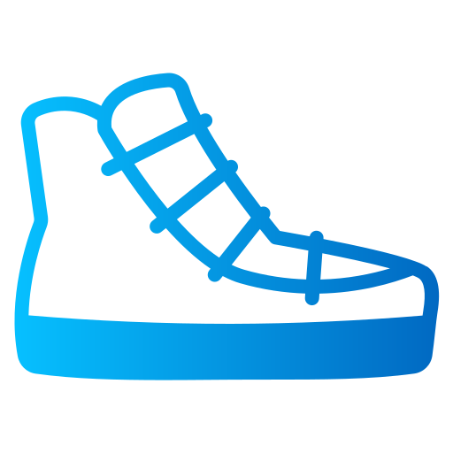 zapatos icono gratis