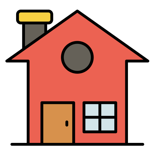 casa grátis ícone