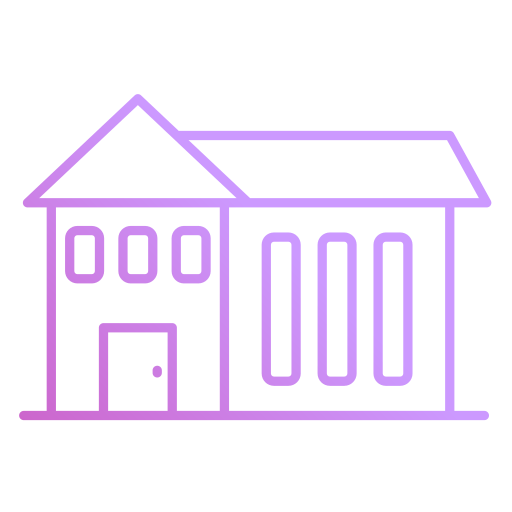 edificios icono gratis