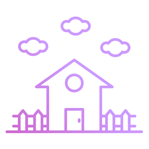 bauernhaus kostenlos Icon