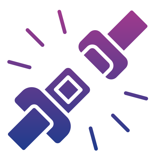 sicherheitsgurt kostenlos Icon sicherheitsgurt kostenlos Icon