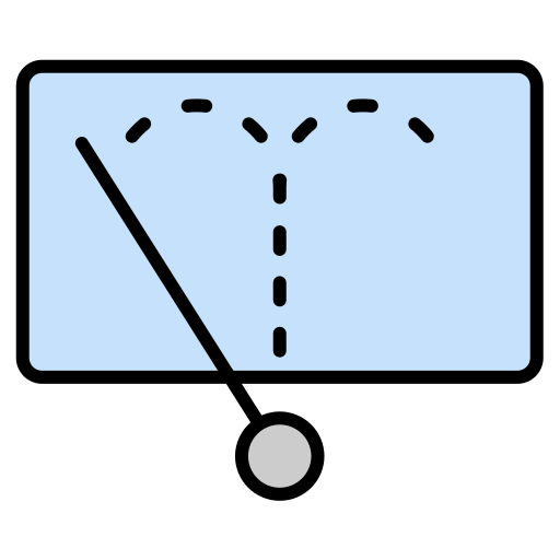 Wiper free icon