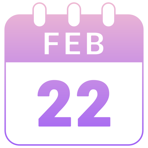 febrero icono gratis febrero icono gratis