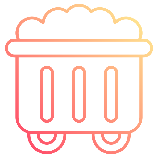 caçamba de lixo grátis ícone caçamba de lixo grátis ícone