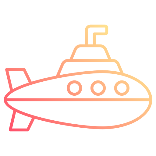 submarino grátis ícone submarino grátis ícone
