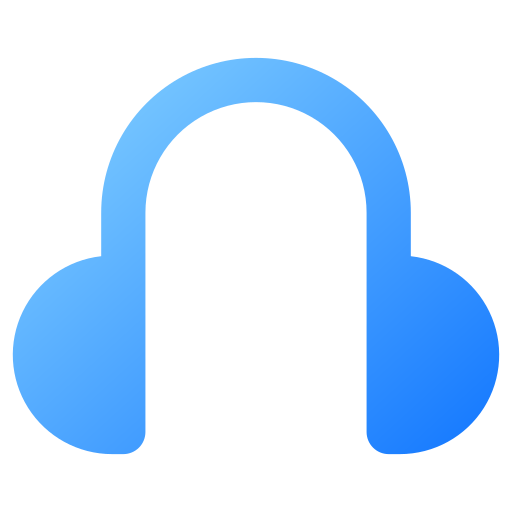 auriculares icono gratis