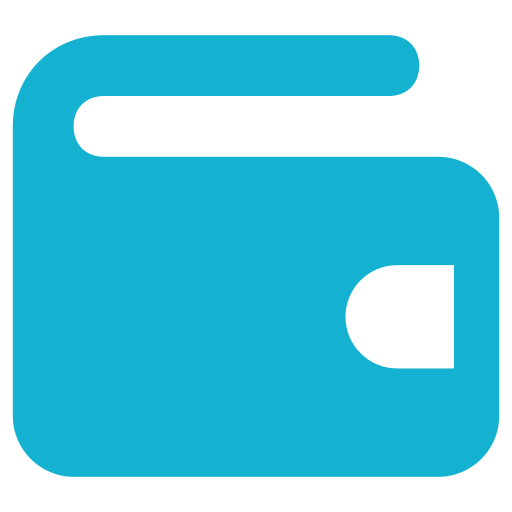 geldbörse kostenlos Icon