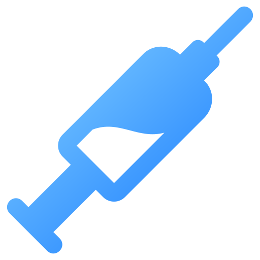 jeringuilla icono gratis