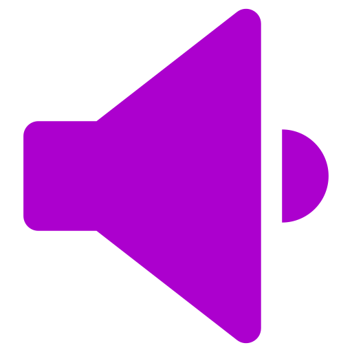 Speaker free icon Speaker free icon