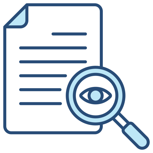 revisar icono gratis