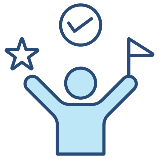 erfolg kostenlos Icon