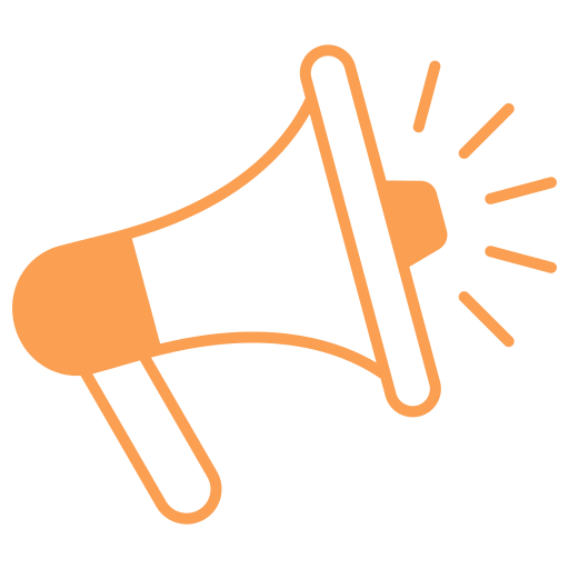 홍보 무료 아이콘