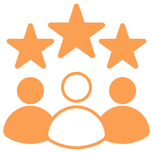 Customer experience free icon Customer experience free icon