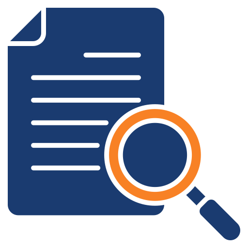 forschung kostenlos Icon