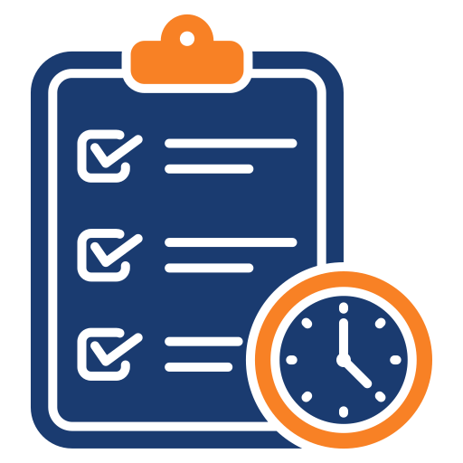 Planning free icon