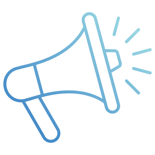 홍보 무료 아이콘