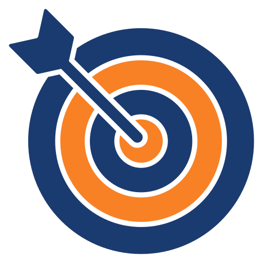 Target free icon Target free icon