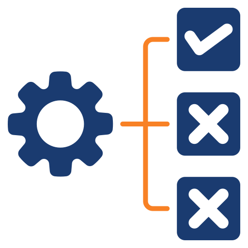 Приоритеты производства бесплатно иконка