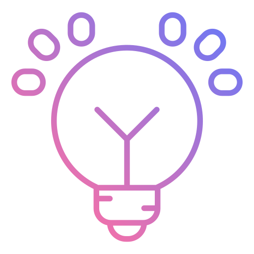 innovación icono gratis