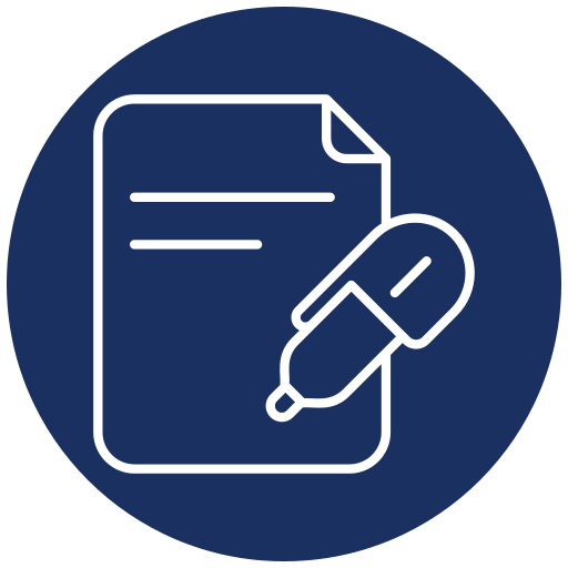 informe icono gratis